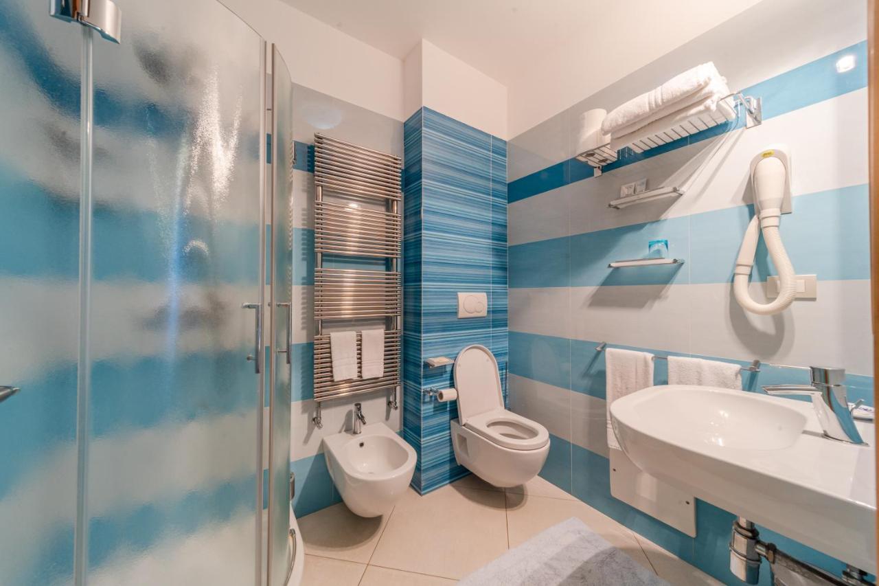 Lo Scalo Bed And Breakfast Marina Di Novaglie Alessano Exterior foto