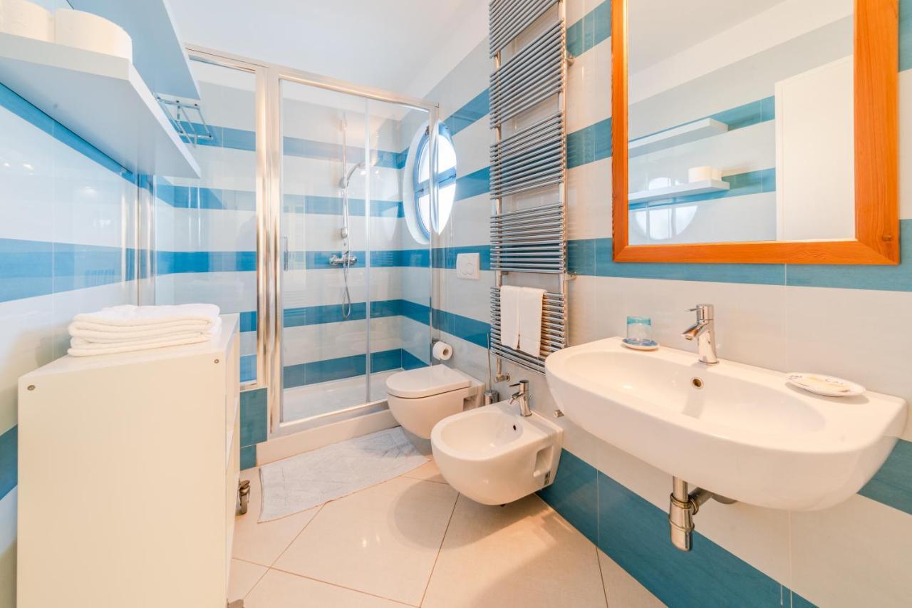 Lo Scalo Bed And Breakfast Marina Di Novaglie Alessano Exterior foto