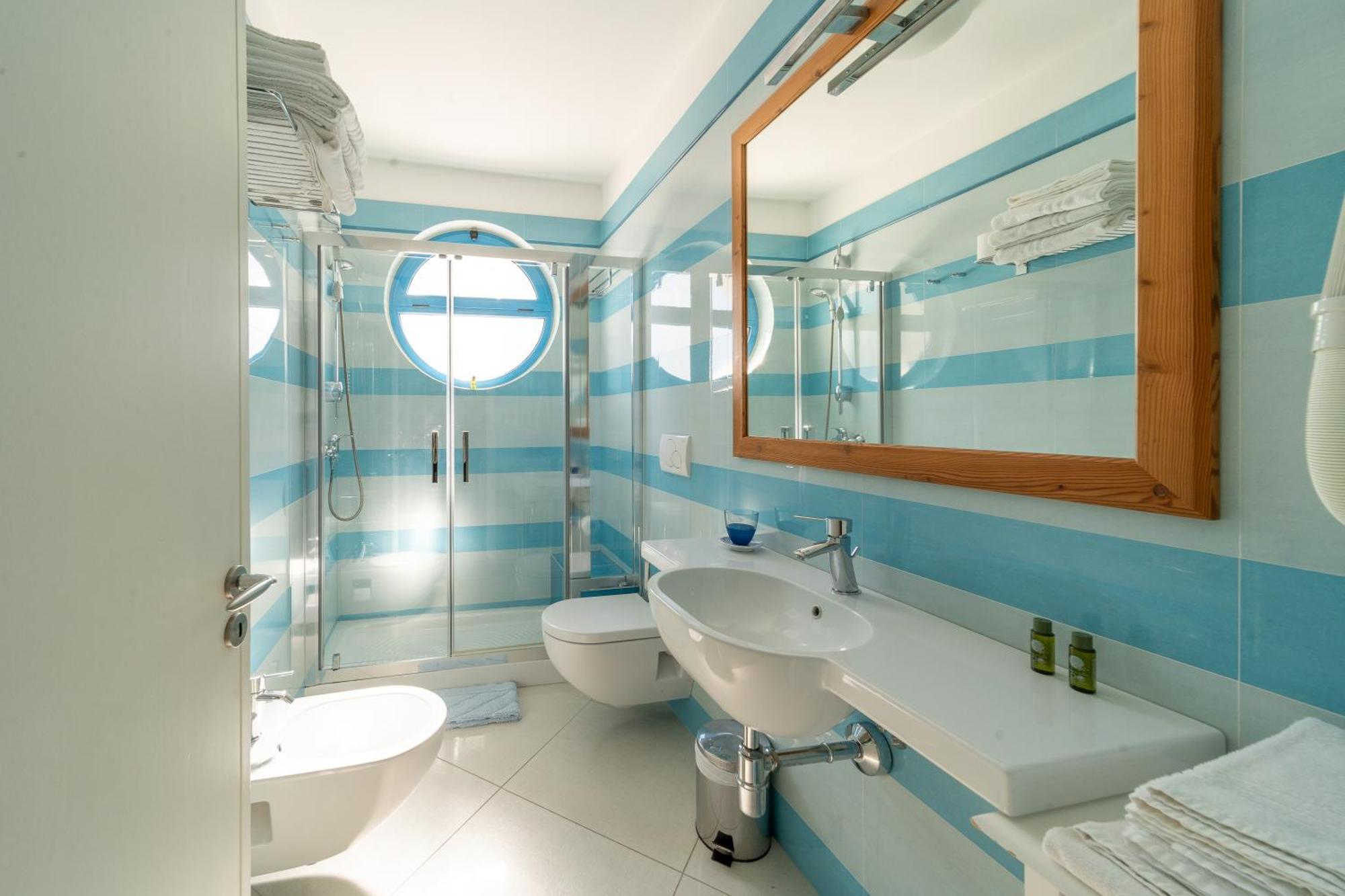 Lo Scalo Bed And Breakfast Marina Di Novaglie Alessano Exterior foto